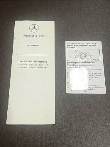 Original instructions for - original,