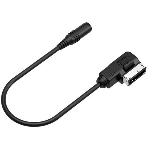 Ami mmi 5mm jack - 3.5mm, f
