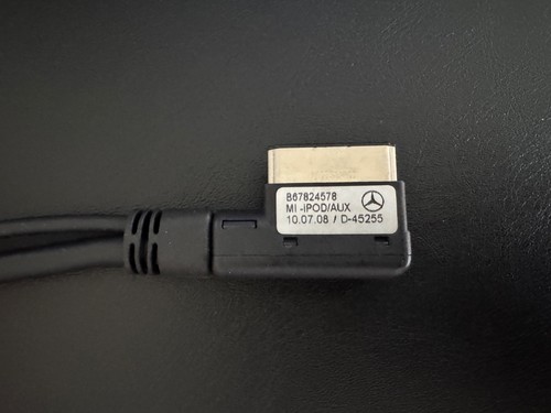 Mercedes benz oem pin - mercedes,