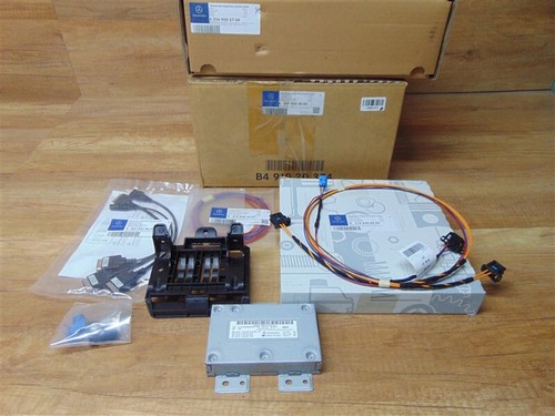 Brand new media interface - new,